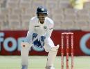 Saha to undergo shoulder surgery in Manchester: BCCI