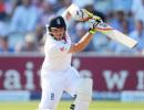 England recall Compton, Ballance for SA tour; Bell dropped