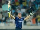 Dubai ODI: Dazzling Buttler, Roy lead England to series win