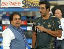 India will have no objection to playing in Lahore: Shukla