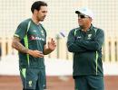 'We spoke to him about playing the ODIs but his mind was made up'