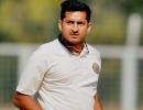 Ranji Trophy: Madhya Pradesh set Mumbai 280 for victory