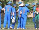 Under-19 tri-series: India colts beat Bangladesh, seal final berth