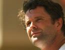 Former NZ captain Chris Cairns on life support