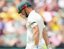 Ian Chappell's ultimate insult to Shaun Marsh...