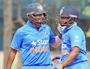 Sarfaraz stars as India clinch Under-19 tri-series title