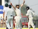 South Africa dethroned, India regain No.1 Test ranking