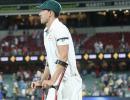 Australia paceman Starc ruled out of entire summer