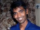 Mumbai's ace spinner Dabholkar reported for suspect action