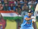 We have to encourage the opposition to play false shots: Dhoni