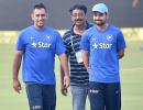 India to go out 'all guns blazing' as they look to level series