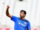 R Ashwin breaks Irfan Pathan's bowling record...