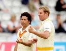 Indians have special place for you: Sachin mourns Warne