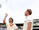 Unveiled: Sachin and Warnie's plans for America