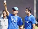 Rahane doesn't fit the bill in current scenario, says Dhoni