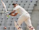 Focus on Iyer as Mumbai face Rest of India in Irani Cup