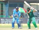 Amla completes 1000 ODI runs in calendar year for 2nd time!