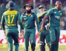 South Africa to introduce racial quotas in cricket