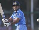 'The Finisher' finished? India debate Dhoni