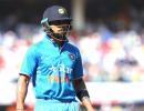 Kohli, Root bag top honours; Ashwin leading bowler