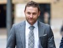 4 reasons why McCullum was shocked when Cairns approached him for fixing