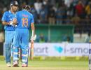 India's batting order woes continue to baffle Dhoni