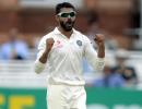 Jadeja is India's Test cricket MVP in 21st century