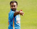 I did not take the fitness test, so how did I fail, asks Mishra