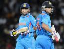 Revealed! How Sehwag first heard of Kohli