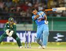 Muddle in the middle: Can India's batsmen find their mojo in Chennai?