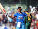 ODI Rankings: India retain 2nd spot, Kohli rises to No 2