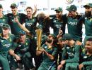 SA thrash India by 214 runs; clinch ODI series