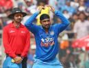 Harbhajan not treated well by Indian cricket: Saqlain