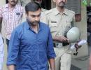 Cricketer Amit Mishra arrested, given bail, in assault case