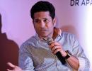 Sachin @ 50: The A to Z of Master Blaster