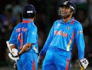 I wanted to retire in 2007 but Tendulkar stopped me: Sehwag