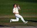 'Cricket is becoming harder for bowlers'