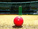 Pink ball is the future of Test cricket, says Ganguly