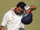 We could have won in another 5-6 overs: KL Rahul