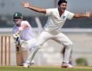 Anil bhai has given me enough confidence, says young pacer Shardul