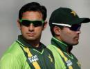 Ajmal in a soup over controversial comments