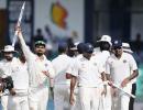 This Indian Test team can be at the top for long time: Laxman