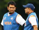 Dhoni, Sehwag in all-star line-up for Cricket for Heroes charity match