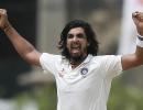 After IPL snub, Ishant Sharma set to play for Sussex County