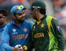 Indo-Pak cricket series to be a money-spinner for big hitters