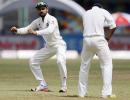 'Drawing a Test has to be the last option for this Indian team'