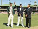 Should the TOSS be dumped in Test cricket?