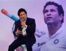 Tendulkar makes a plea to PM Modi