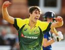 Lord's ODI: Australia beat England by 64 runs, lead series 2-0