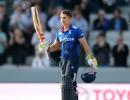 England's James Taylor forced to retire due to 'severe heart condition'